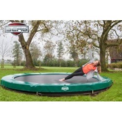 Cama elástica BERG InGround Grand Champion 520