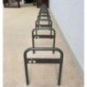 Suporte para bicicletas Angliru (Galvanizado)