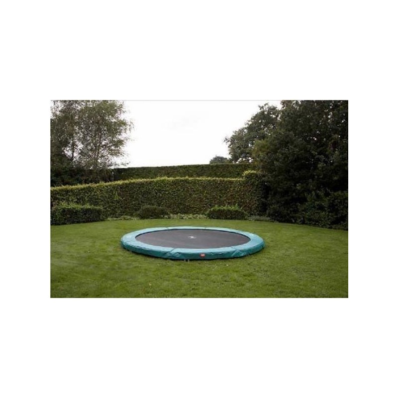 Cama elástica BERG InGround Champion 330