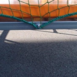 Camas elásticas en batería rectangulares