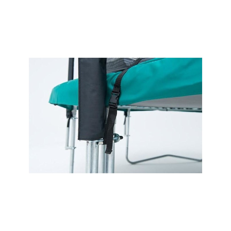 Cama elástica BERG Favorit 430 + Red Comfort