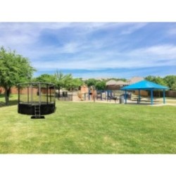 Cama elástica GALLUS PLUS 305