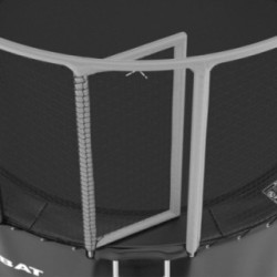 Cama elástica GALLUS PLUS 305