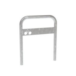 Suporte para bicicletas Angliru (Galvanizado)