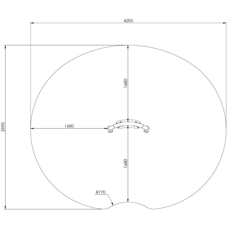 Campanes tubulars ELLA