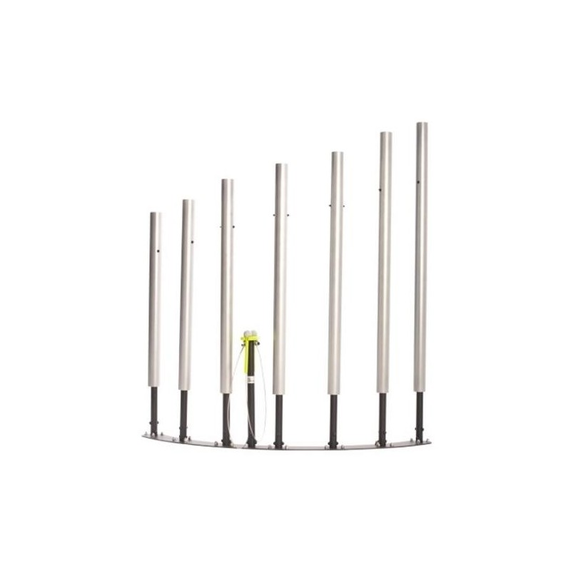 Campanes tubulars FOREST