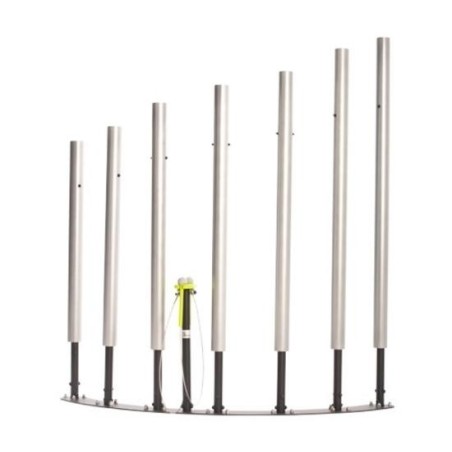 Campanes tubulars FOREST