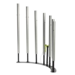 Campanes tubulars FOREST