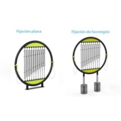 Campanes tubulars OTTO