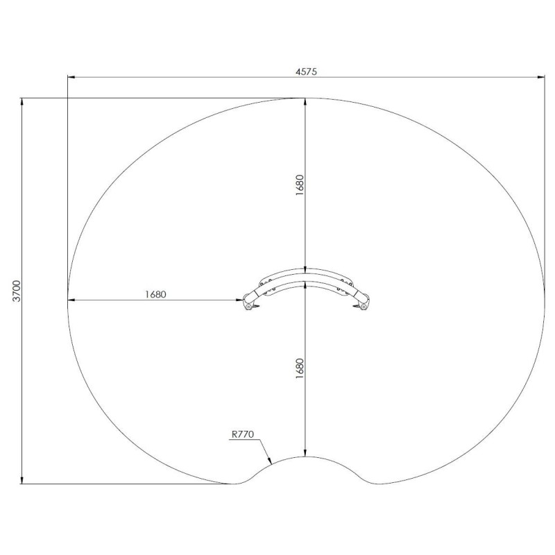 Sinos tubulares SONNIE