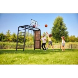 Canasta de baloncesto para BERG Playbase