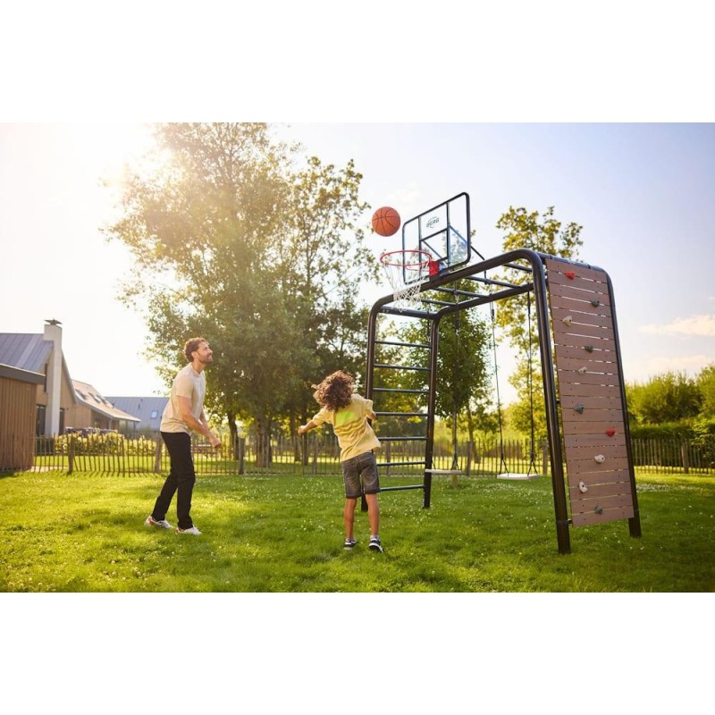 Canasta de baloncesto para BERG Playbase