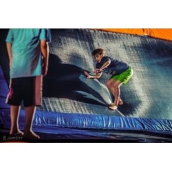 Arena Trampoline Park