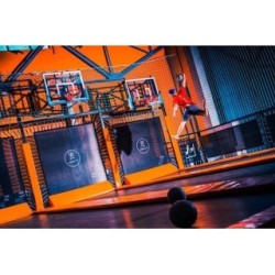 Arena Trampoline Park