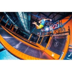 Arena Trampoline Park