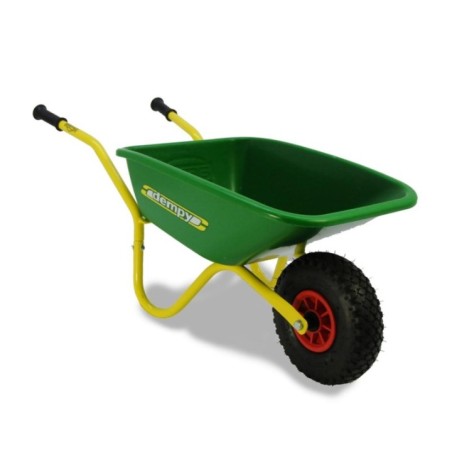 Carretilla infantil BERG