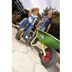 Carretilla infantil BERG