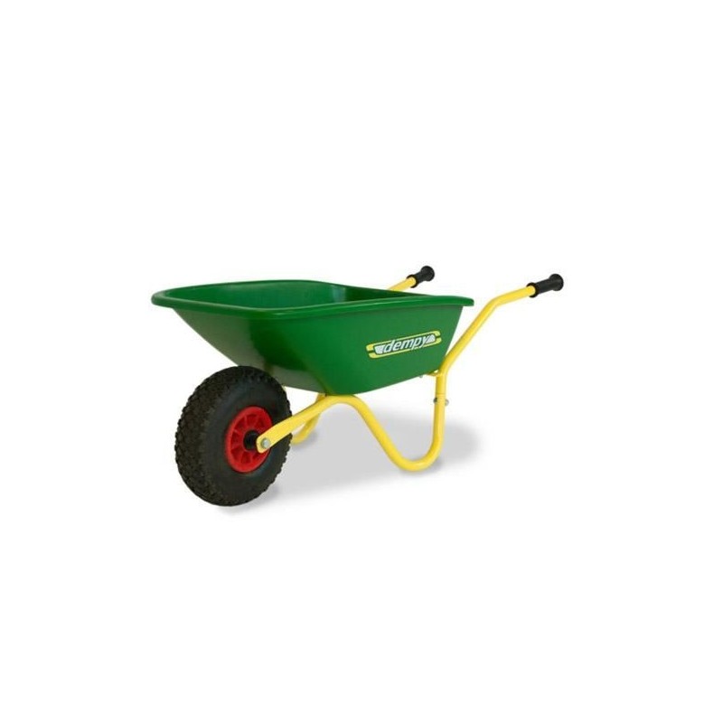 Carretilla infantil BERG