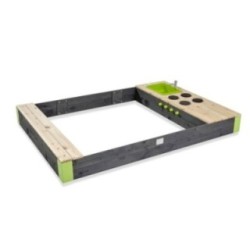 Arenero AKSENT cocina