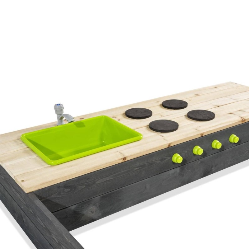 Caixa de Areia AKSENT cozinha