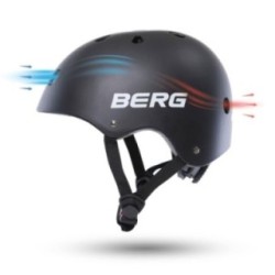 Capacete BERG M