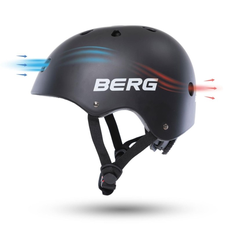 Capacete BERG M