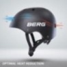 Capacete BERG M