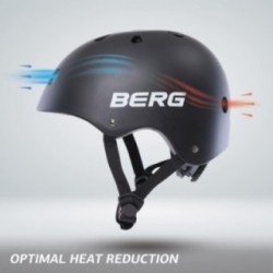 Capacete BERG S