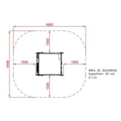 Casita de Estimulación Temprana Inclusiva PRIMAVERA
