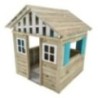 Casita infantil MASGAMES Lollipop XL Horeca Azul