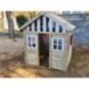 Casita infantil MASGAMES Lollipop XL Horeca Rosa