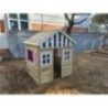Casita infantil MASGAMES Lollipop XL Horeca Rosa