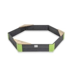 Arenero AKSENT Hexagonal M