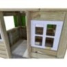 Casita infantil MASGAMES Lollipop XL Horeca Verde