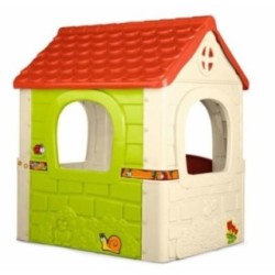 Casinha infantil Fantasy House