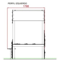 Casita Inclusiva Fondo Marino