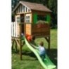Casita infantil elevada MASGAMES LOLLIPOP XL [90 cm altura]