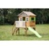 Casita infantil elevada MASGAMES LOLLIPOP XL [90 cm altura]