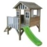 Casita infantil elevada MASGAMES LOLLIPOP BLANCA