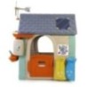 Casita infantil Feber Recycle Eco House