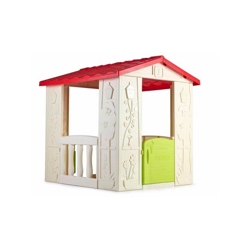 Casita infantil Happy Feber House