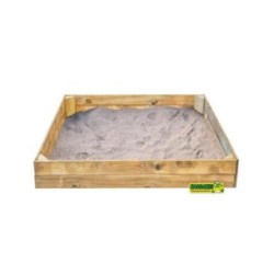 Arenero MASGAMES Basic L + Cubierta