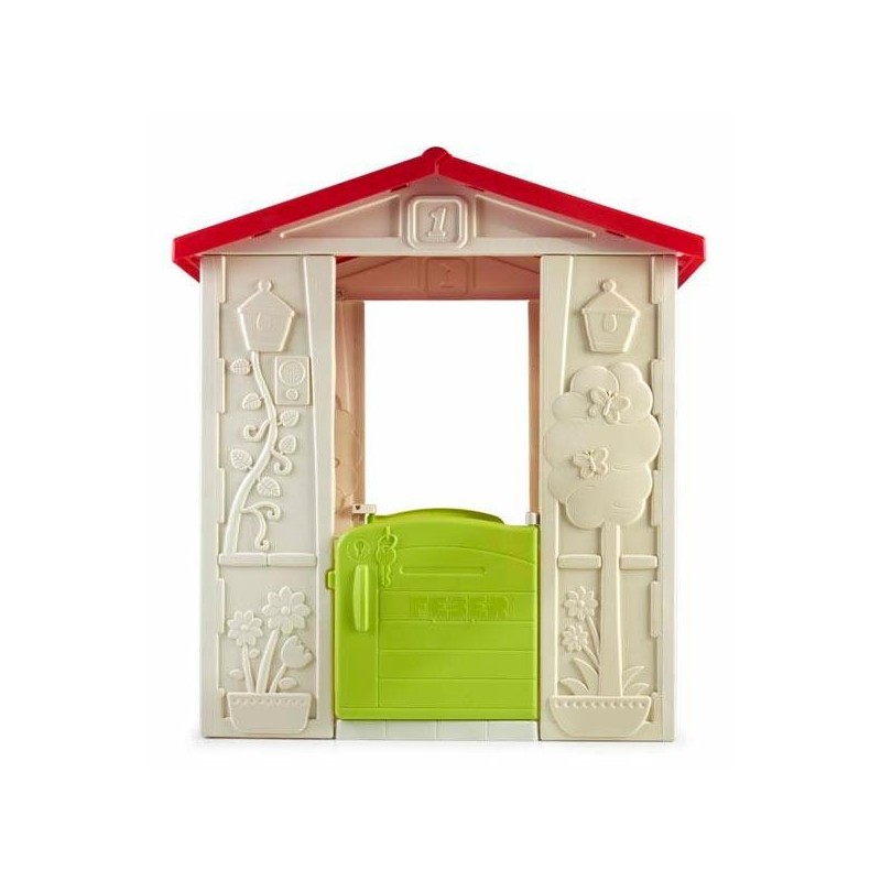 Casita infantil Happy Feber House