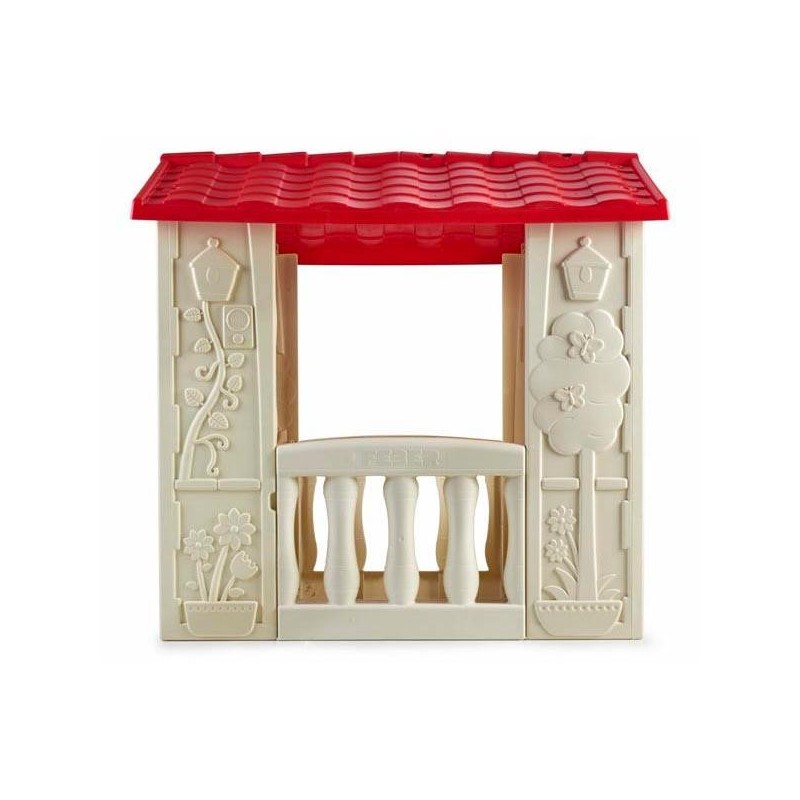 Casita infantil Happy Feber House