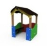 Casita infantil HELSINKI