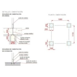 Casita infantil KIRKENES