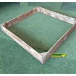 Arenero MASGAMES Basic L + Cubierta