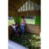 Casita infantil de madera MASGAMES LOLLIPOP XXL HORECA
