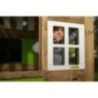 Casita infantil de madera MASGAMES LOLLIPOP XL VERDE