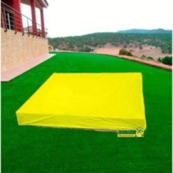 Arenero MASGAMES Basic M + Cubierta